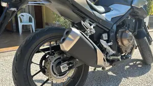 Honda CB 500 F (2019 - 20)  (8)