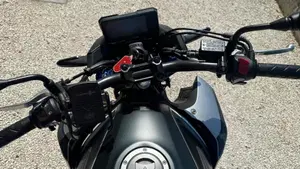 Honda CB 500 F (2019 - 20)  (9)