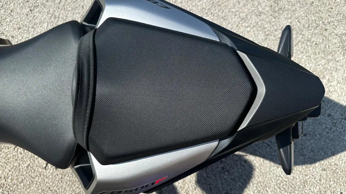 Honda CB 500 F (2019 - 20)  (10)