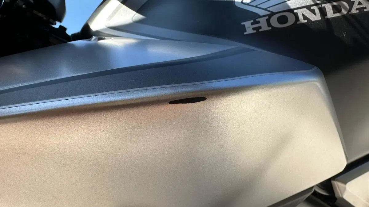 Honda CB 500 F (2019 - 20)  (11)