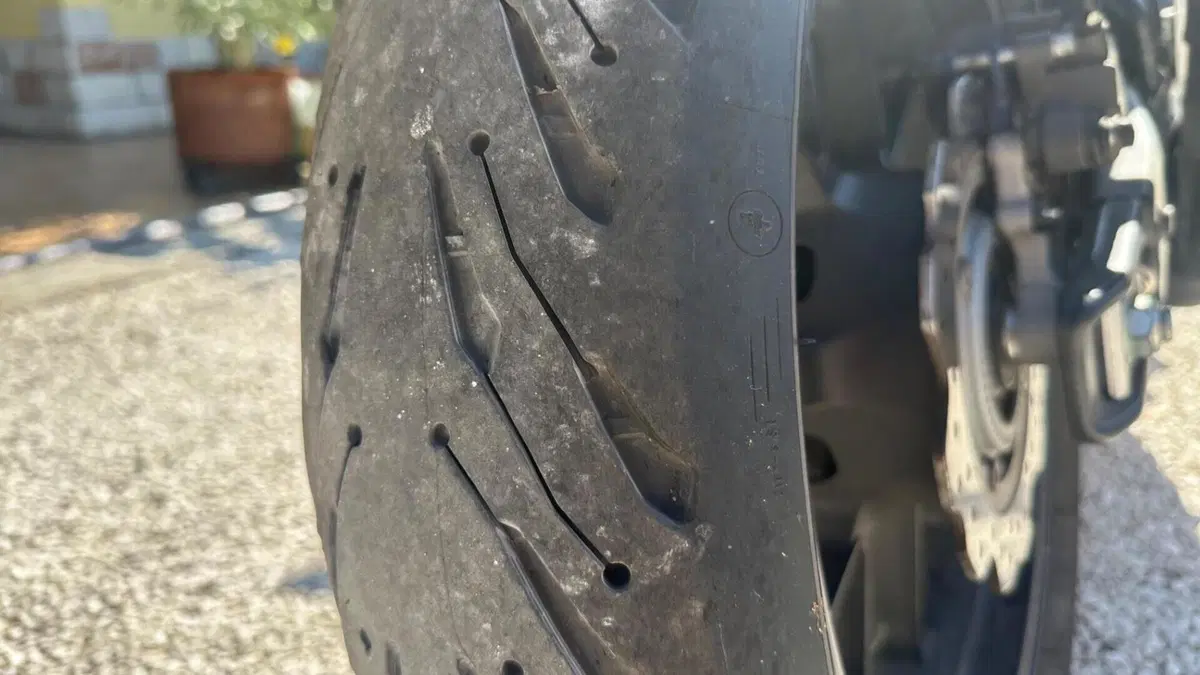 Honda CB 500 F (2019 - 20)  (14)