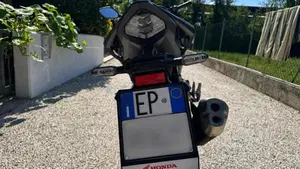 Honda CB 500 F (2019 - 20)  (16)