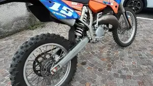 KTM 125 EXC (2003 - 04)  (3)