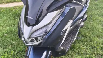 Honda Forza 300 ABS (2018 - 20) usata
