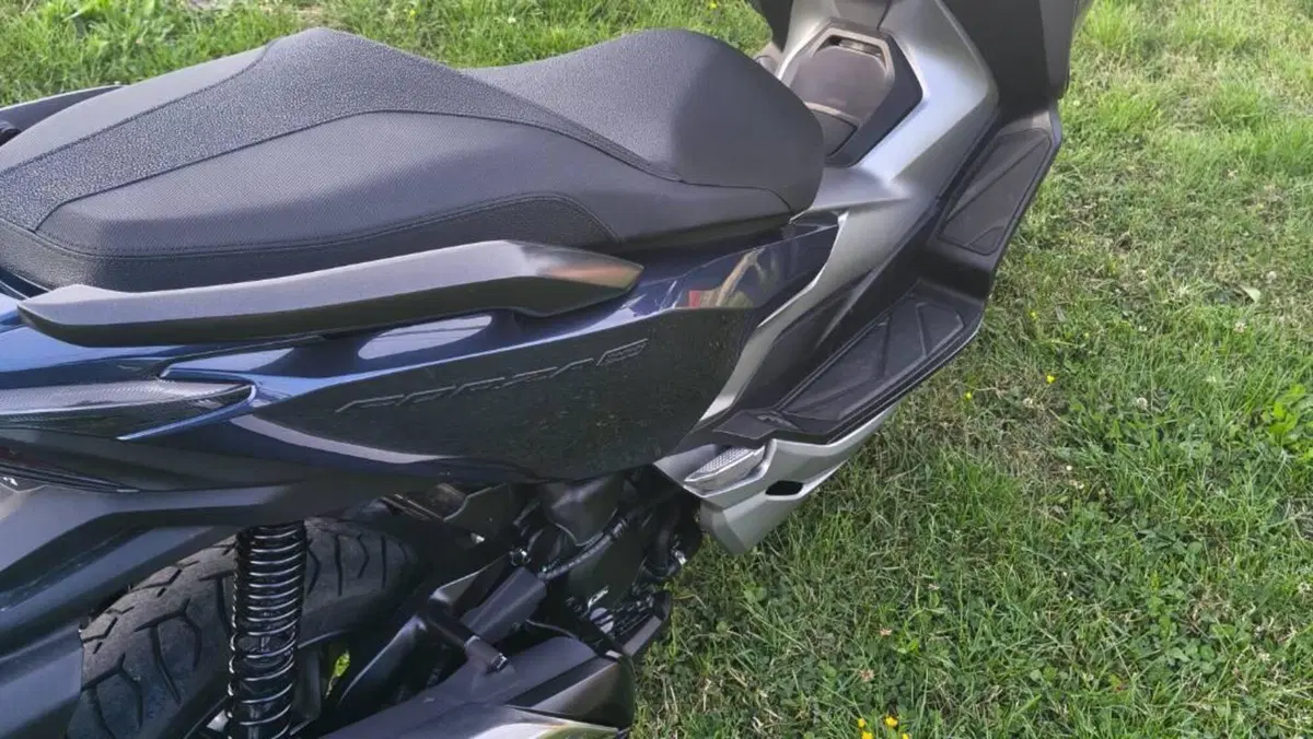 Honda Forza 300 ABS (2018 - 20)  (3)