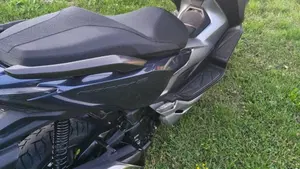 Honda Forza 300 ABS (2018 - 20)  (3)
