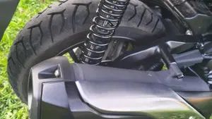 Honda Forza 300 ABS (2018 - 20)  (4)