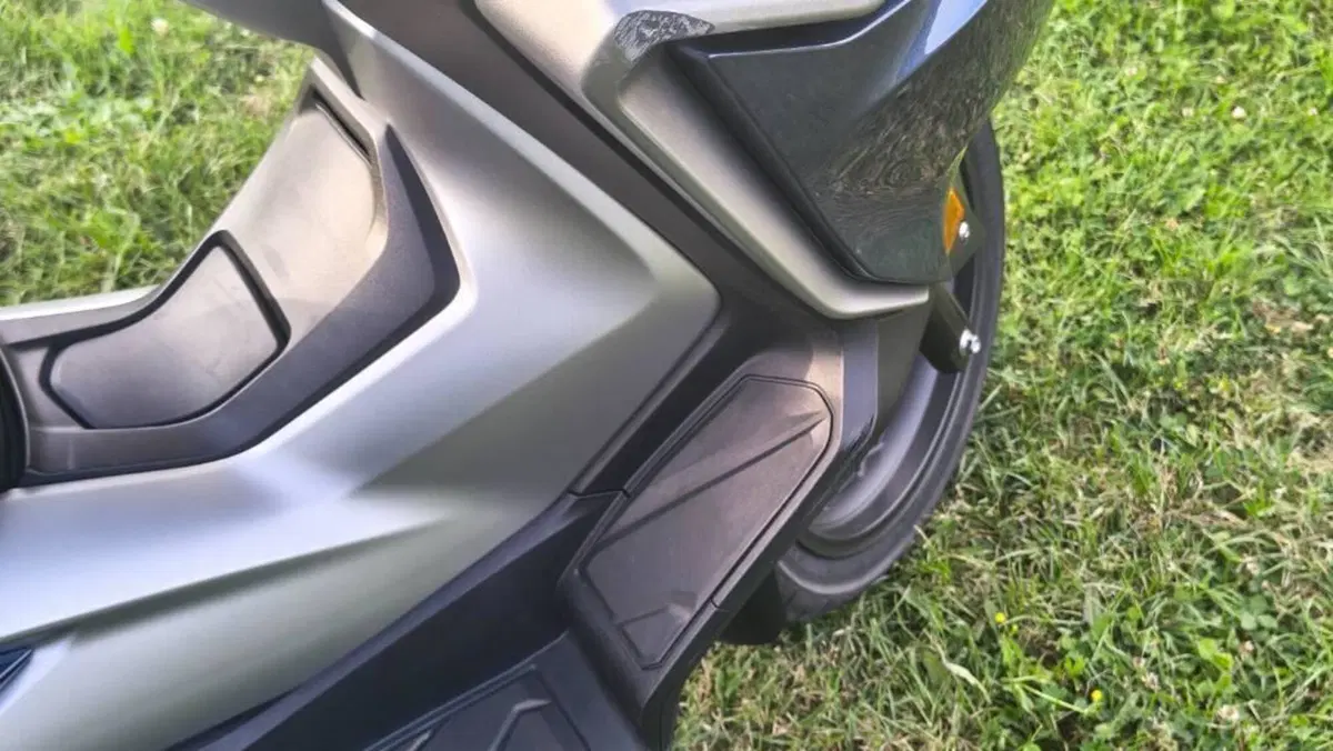 Honda Forza 300 ABS (2018 - 20)  (5)