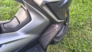 Honda Forza 300 ABS (2018 - 20)  (5)