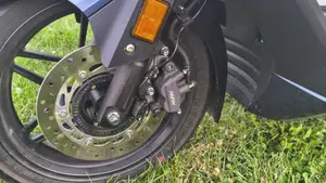 Honda Forza 300 ABS (2018 - 20)  (6)