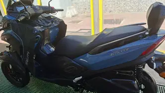 Yamaha Tricity 300 (2021 - 24) usata