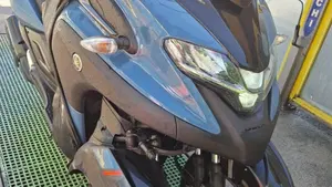 Yamaha Tricity 300 (2021 - 24)  (5)