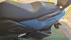 Yamaha Tricity 300 (2021 - 24)  (7)