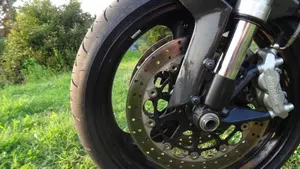 Ducati Monster 696 Plus (2007 - 14)  (7)