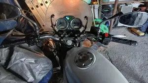 Moto Guzzi V7 Classic (2008 - 12)  (4)