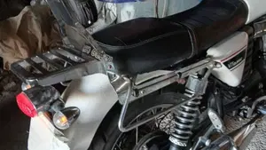 Moto Guzzi V7 Classic (2008 - 12)  (5)