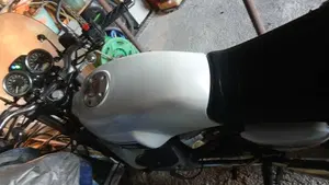 Moto Guzzi V7 Classic (2008 - 12)  (8)