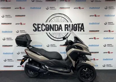 Yamaha Tricity 300 (2021 - 24) - Annuncio 10091390