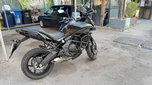 Kawasaki Versys 650 Urban (2022 - 24)  (2)