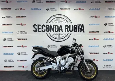 Yamaha FZ6 (2004 - 07) - Annuncio 10091391