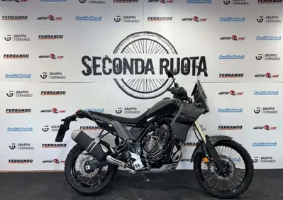 Yamaha Ténéré 700 (2022 - 24) - Annuncio 10091392