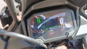 Kawasaki Versys 650 Urban (2022 - 24)  (4)