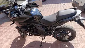 Kawasaki Versys 650 Urban (2022 - 24)  (5)