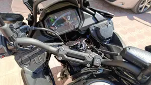 Kawasaki Versys 650 Urban (2022 - 24)  (8)
