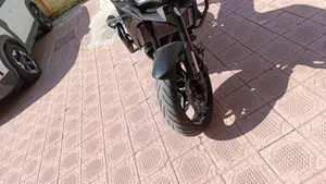 Kawasaki Versys 650 Urban (2022 - 24)  (9)
