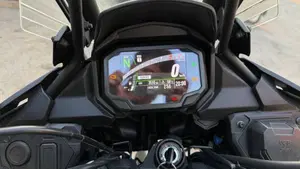 Kawasaki Versys 650 Urban (2022 - 24)  (16)