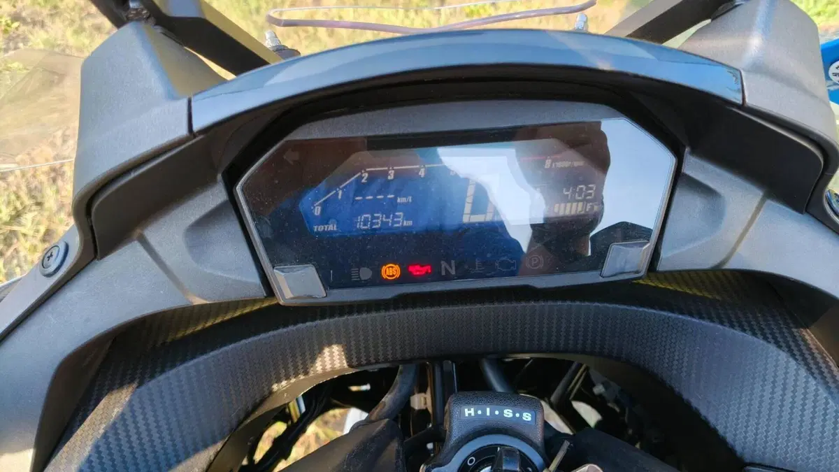 Honda Integra 750 DCT (2016 - 17)  (4)