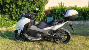 Honda Integra 750 DCT (2016 - 17)  (5)
