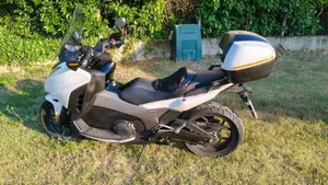 Honda Integra 750 DCT (2016 - 17)  (6)