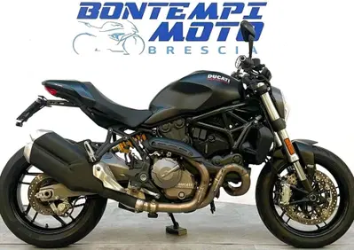 Ducati Monster 821 (2018 - 20) - Annuncio 10091777