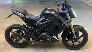 Keeway Motor RKF 125 (2021 - 24) 