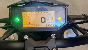 Keeway Motor RKF 125 (2021 - 24)  (5)