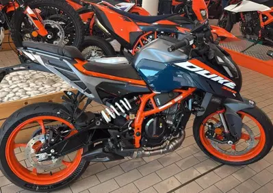 KTM 390 Duke (2024 - 25) - Annuncio 10091782