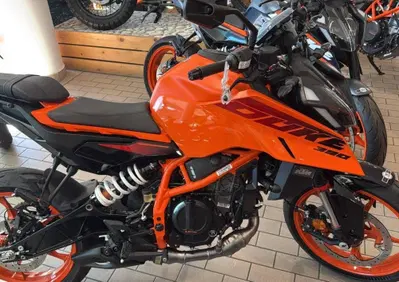 KTM 390 Duke (2024 - 25) - Annuncio 10091782