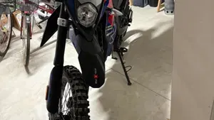 Aprilia RX 125 (2021 - 24)  (3)