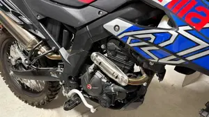 Aprilia RX 125 (2021 - 24)  (7)
