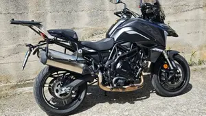 Benelli TRK 702 (2023 - 25)  (3)