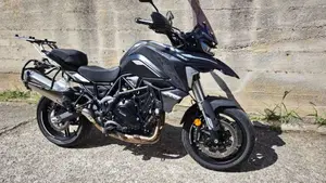 Benelli TRK 702 (2023 - 25)  (5)