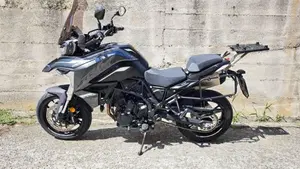 Benelli TRK 702 (2023 - 25)  (6)