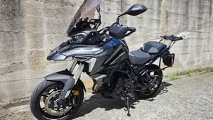 Benelli TRK 702 (2023 - 25)  (7)