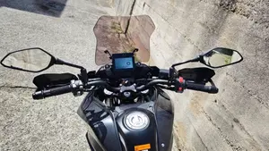Benelli TRK 702 (2023 - 25)  (8)