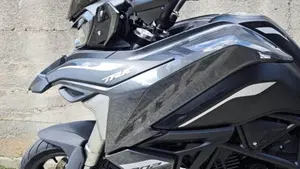 Benelli TRK 702 (2023 - 25)  (10)