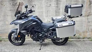 Benelli TRK 702 (2023 - 25)  (2)