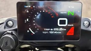 Benelli TRK 702 (2023 - 25)  (12)