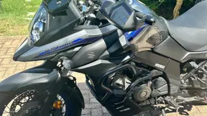 Suzuki V-Strom 650XT (2021 - 25)  (4)