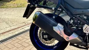 Suzuki V-Strom 650XT (2021 - 25)  (6)